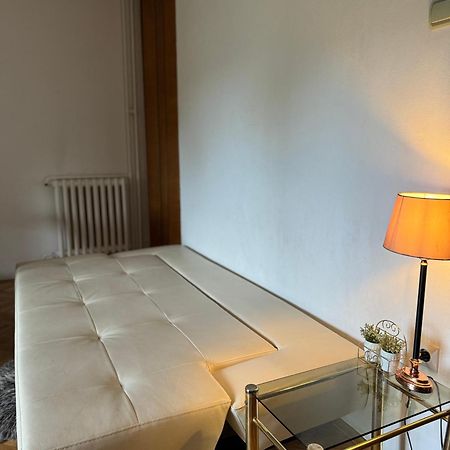Monia Dream Apartment - Belgrade Lake & Fair Kültér fotó