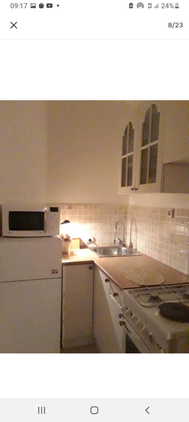Monia Dream Apartment - Belgrade Lake & Fair Kültér fotó