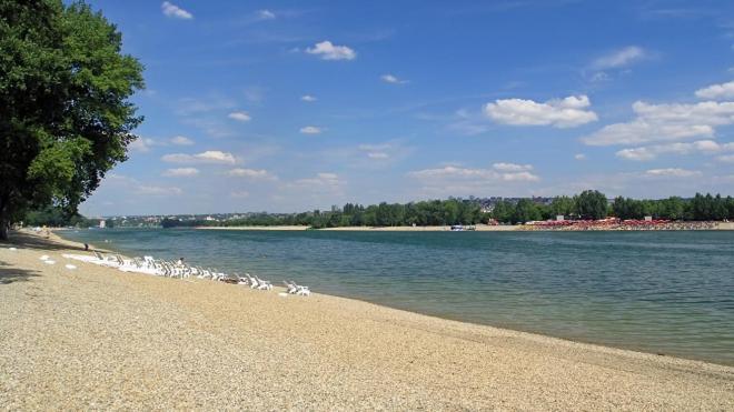 Monia Dream Apartment - Belgrade Lake & Fair Kültér fotó