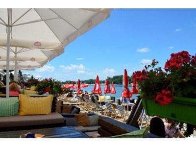Monia Dream Apartment - Belgrade Lake & Fair Kültér fotó
